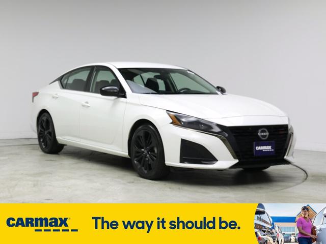 2023 Nissan Altima