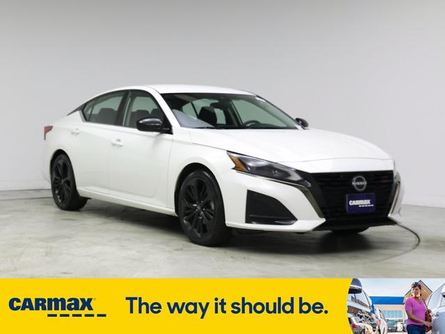 2023 Nissan Altima