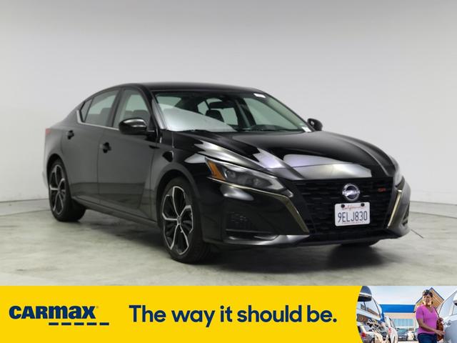 2023 Nissan Altima