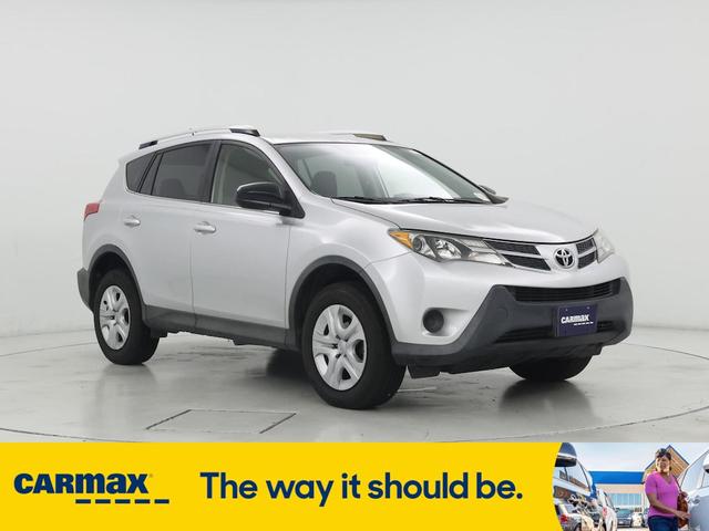 2013 Toyota RAV4