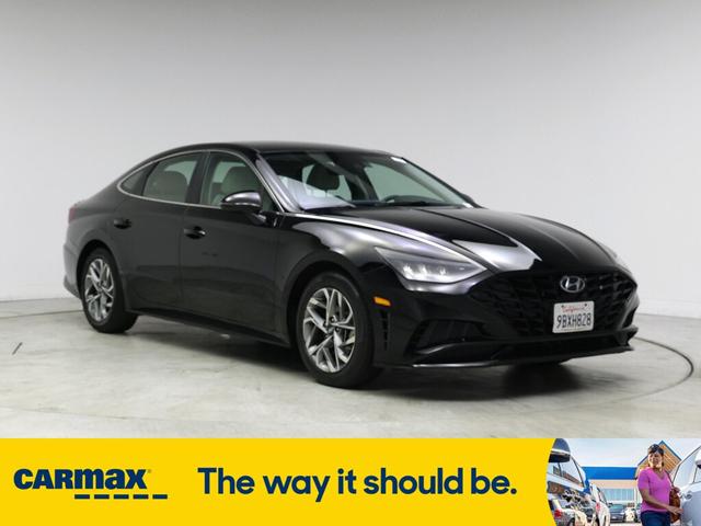 2023 Hyundai Sonata