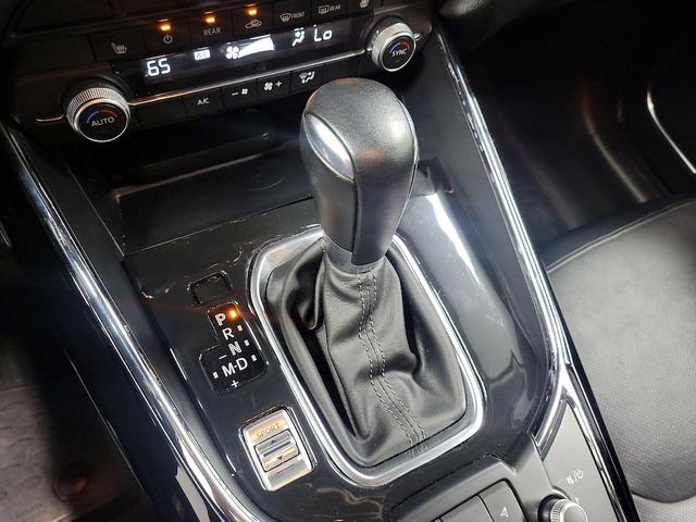 Photo of 2021 Gray Mazda CX-9
