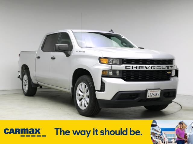 2022 Chevrolet Silverado 1500 Limited