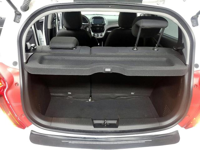 Photo of 2016 White Chevrolet Spark