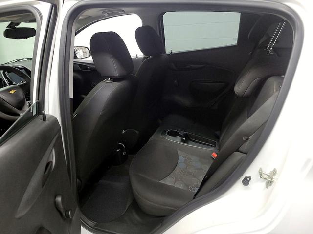Photo of 2016 White Chevrolet Spark