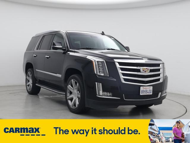 2020 Cadillac Escalade