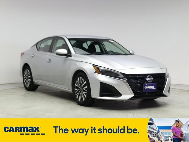 2023 Nissan Altima