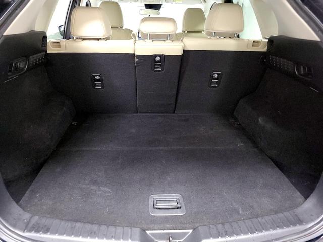 Photo of 2022 Black Mazda CX-5