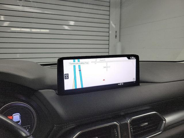 Photo of 2022 Black Mazda CX-5