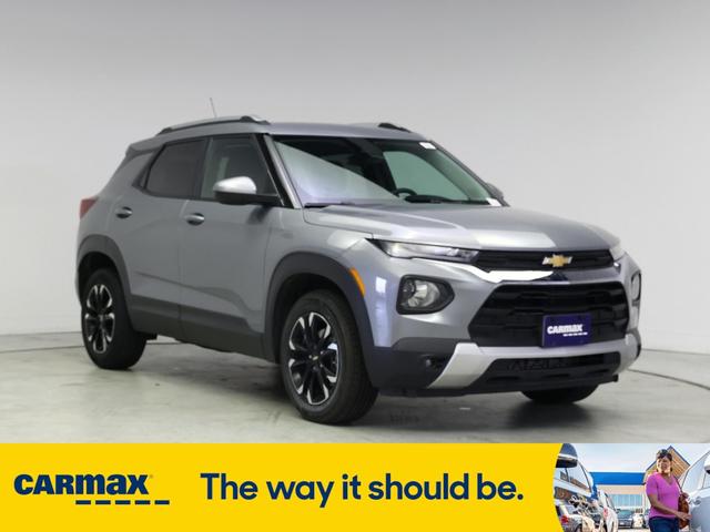 2023 Chevrolet Trailblazer