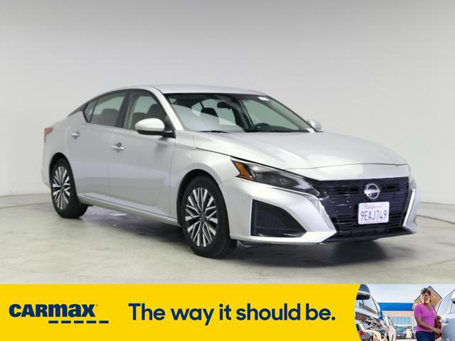 2023 Nissan Altima