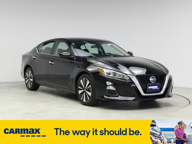 2022 Nissan Altima
