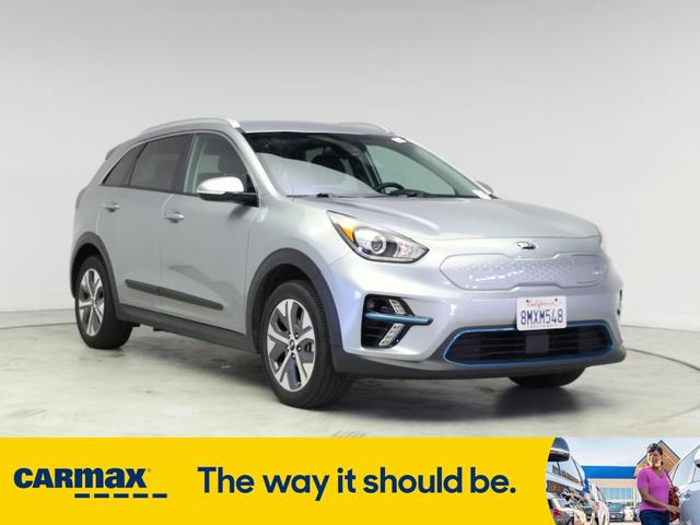 2019 Kia Niro Ev