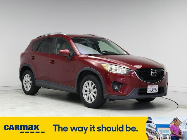 2013 Mazda CX-5