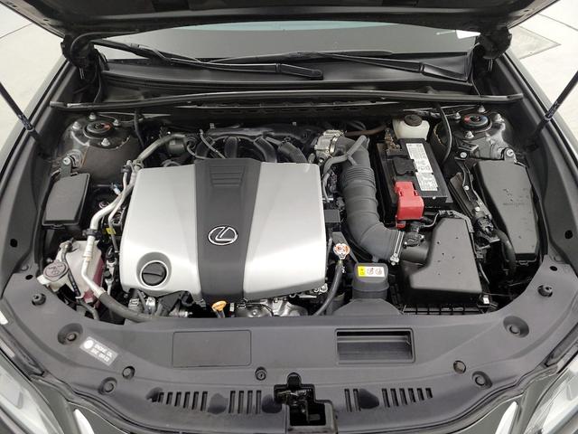 Photo of 2024 Black Lexus ES 350