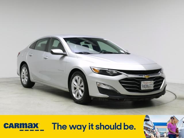 2022 Chevrolet Malibu