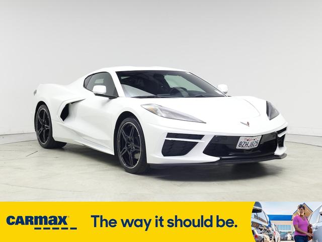2022 Chevrolet Corvette