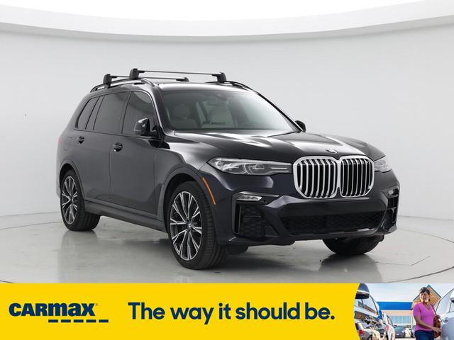 2019 BMW X7
