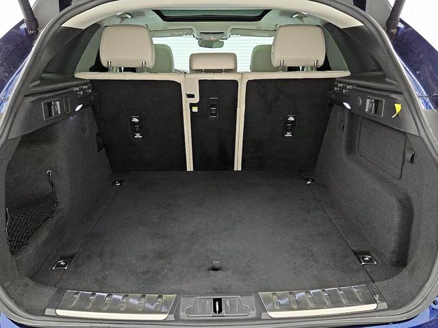 Photo of 2023 Blue Jaguar F-PACE
