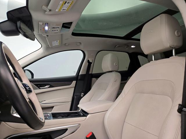 Photo of 2023 Blue Jaguar F-PACE