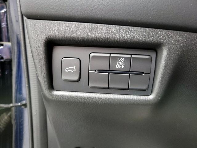Photo of 2022 Blue Mazda CX-5