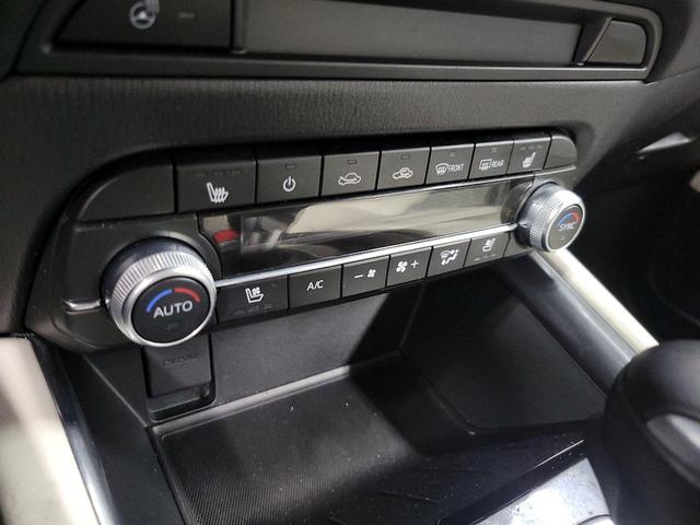 Photo of 2022 Blue Mazda CX-5