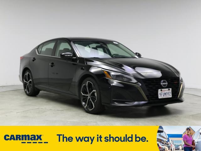 2023 Nissan Altima