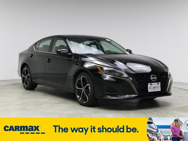 2023 Nissan Altima