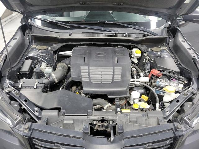 Photo of 2021 Gray Subaru Forester