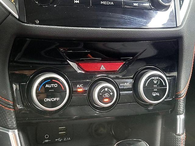 Photo of 2021 Gray Subaru Forester