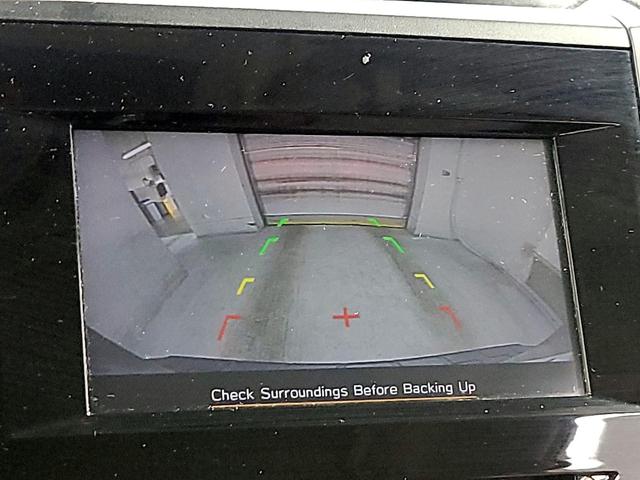 Photo of 2021 Gray Subaru Forester