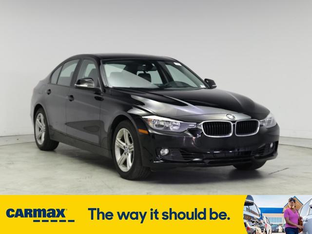 2015 BMW 328