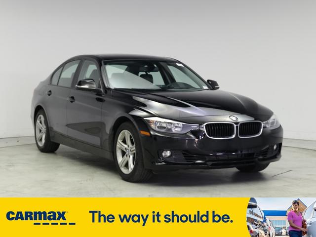 2015 BMW 328