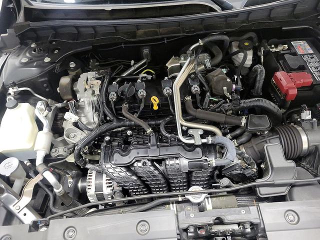 Photo of 2022 Blue Nissan Altima