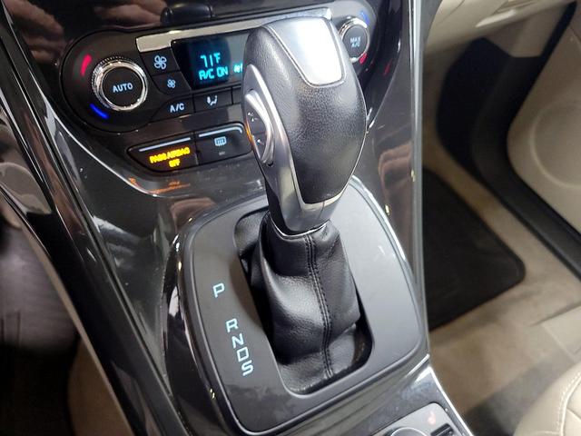 Photo of 2016 Silver Ford Escape