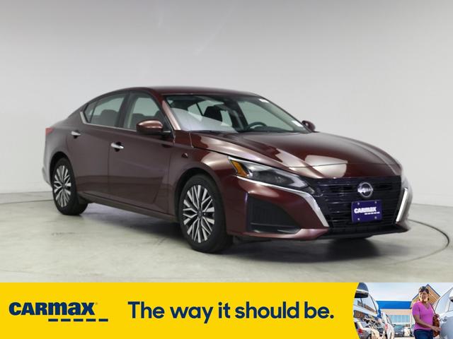 2023 Nissan Altima