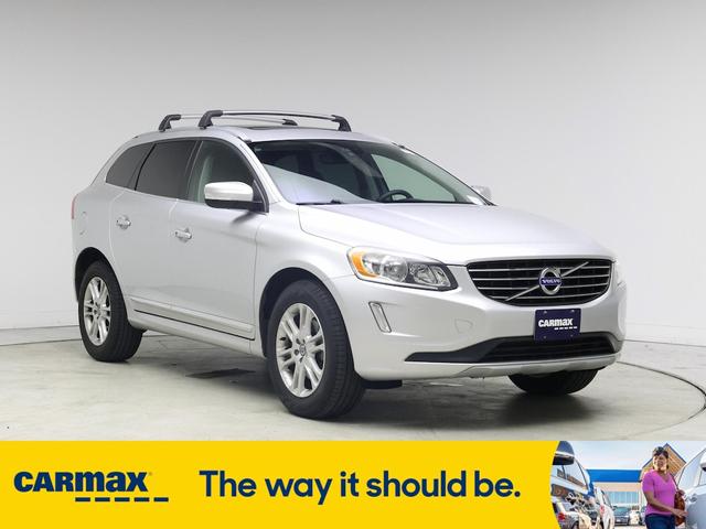 2016 Volvo XC60