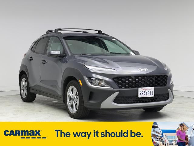 2023 Hyundai KONA
