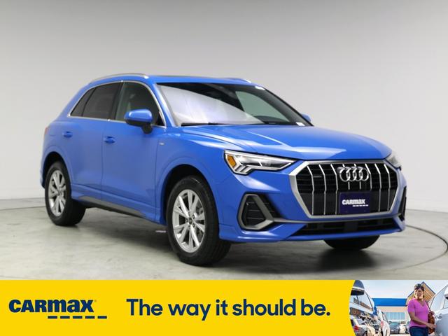 2023 Audi Q3