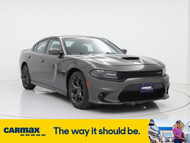 2021 Dodge Charger