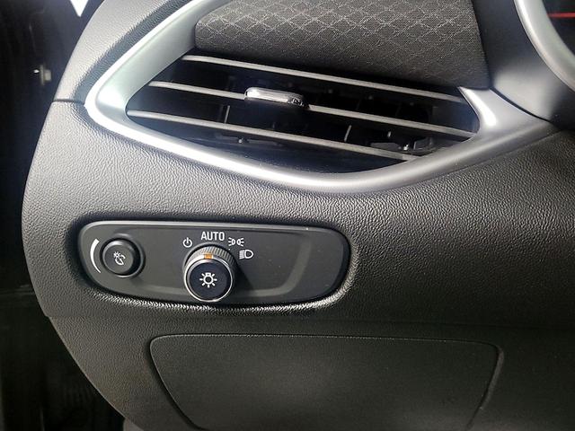 Photo of 2023 Black Chevrolet Malibu