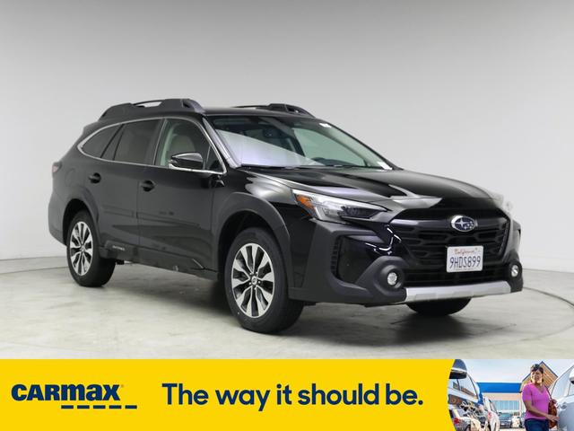2023 Subaru Outback