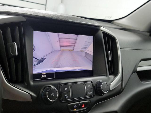 Photo of 2023 White GMC Terrain