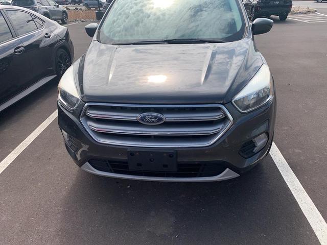 Photo of 2017 Magnetic Ford Escape