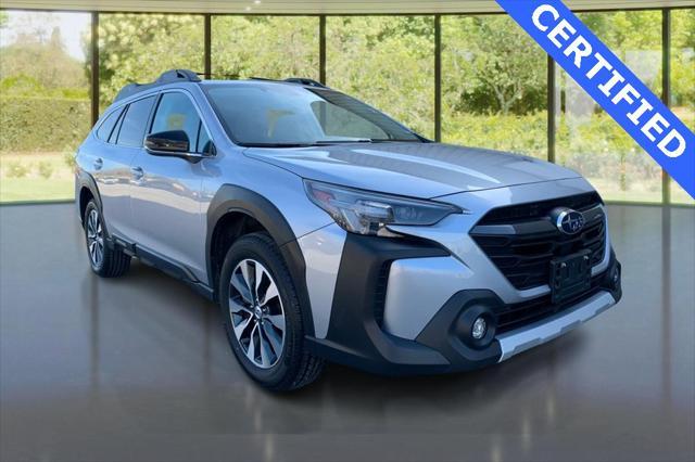 2023 Subaru Outback