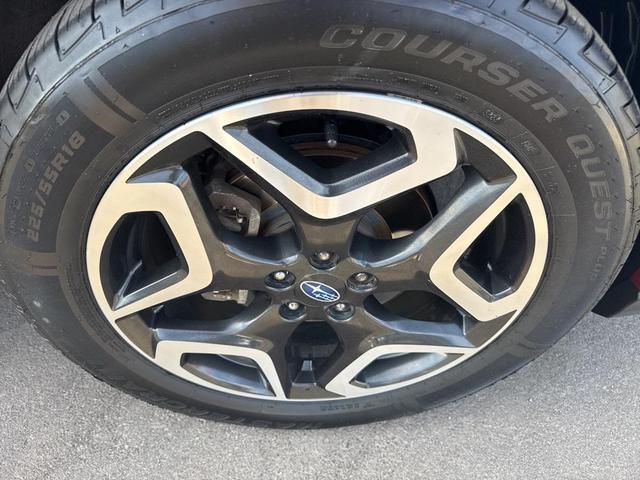 Photo of 2019 Venetian Red Pearl Subaru Crosstrek