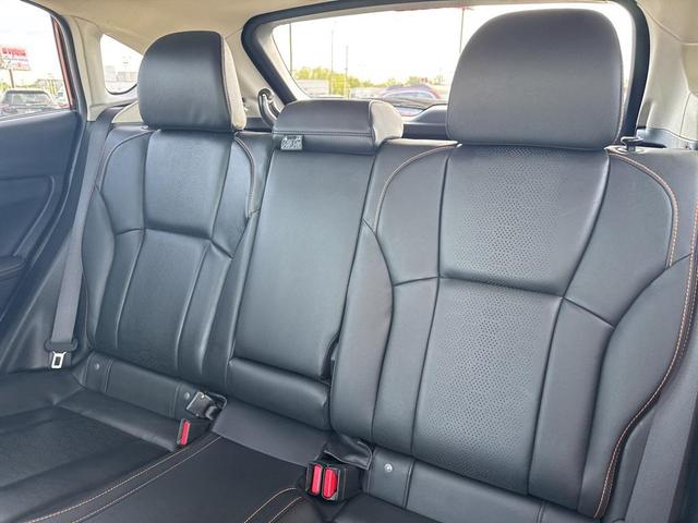 Photo of 2019 Venetian Red Pearl Subaru Crosstrek