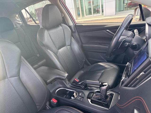 Photo of 2019 Venetian Red Pearl Subaru Crosstrek