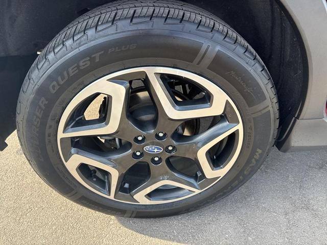Photo of 2019 Venetian Red Pearl Subaru Crosstrek