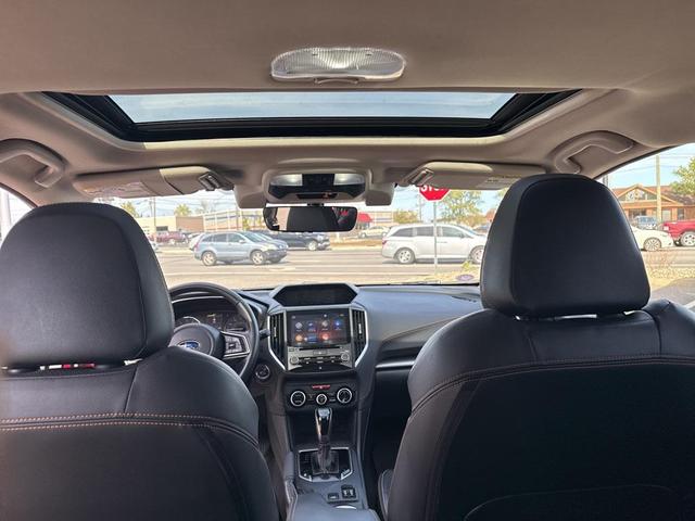 Photo of 2019 Venetian Red Pearl Subaru Crosstrek